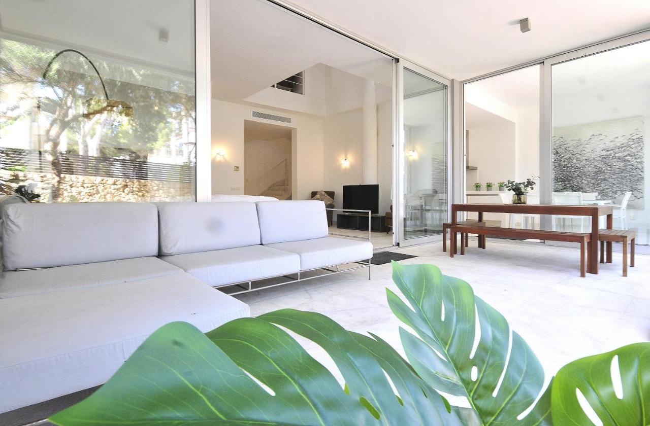 Colonia Sea Holiday Colonia de Sant Jordi Eksteriør billede