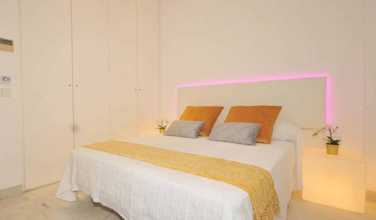 Colonia Sea Holiday Colonia de Sant Jordi Eksteriør billede