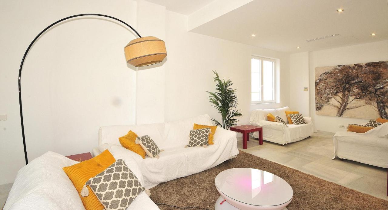 Colonia Sea Holiday Colonia de Sant Jordi Eksteriør billede