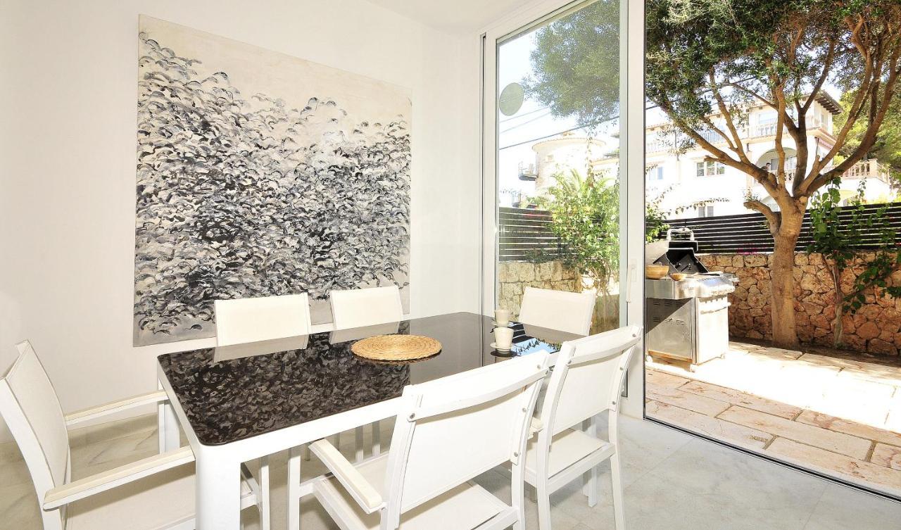 Colonia Sea Holiday Colonia de Sant Jordi Eksteriør billede
