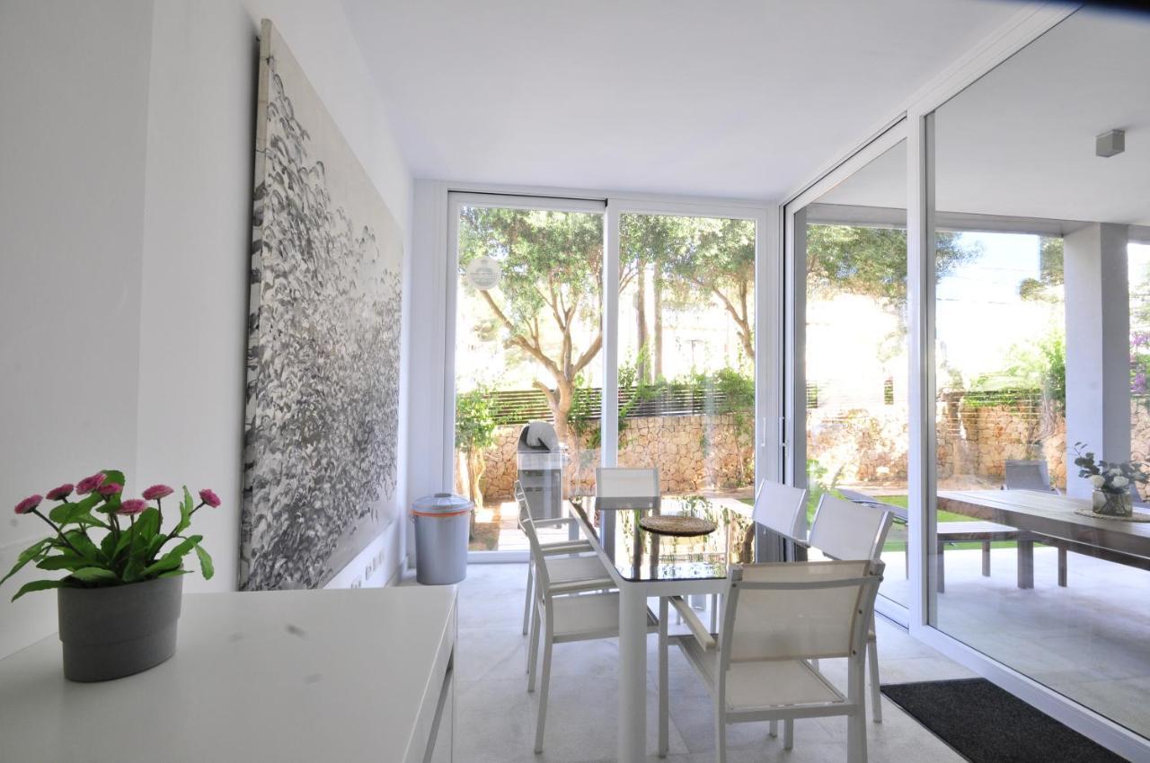Colonia Sea Holiday Colonia de Sant Jordi Eksteriør billede