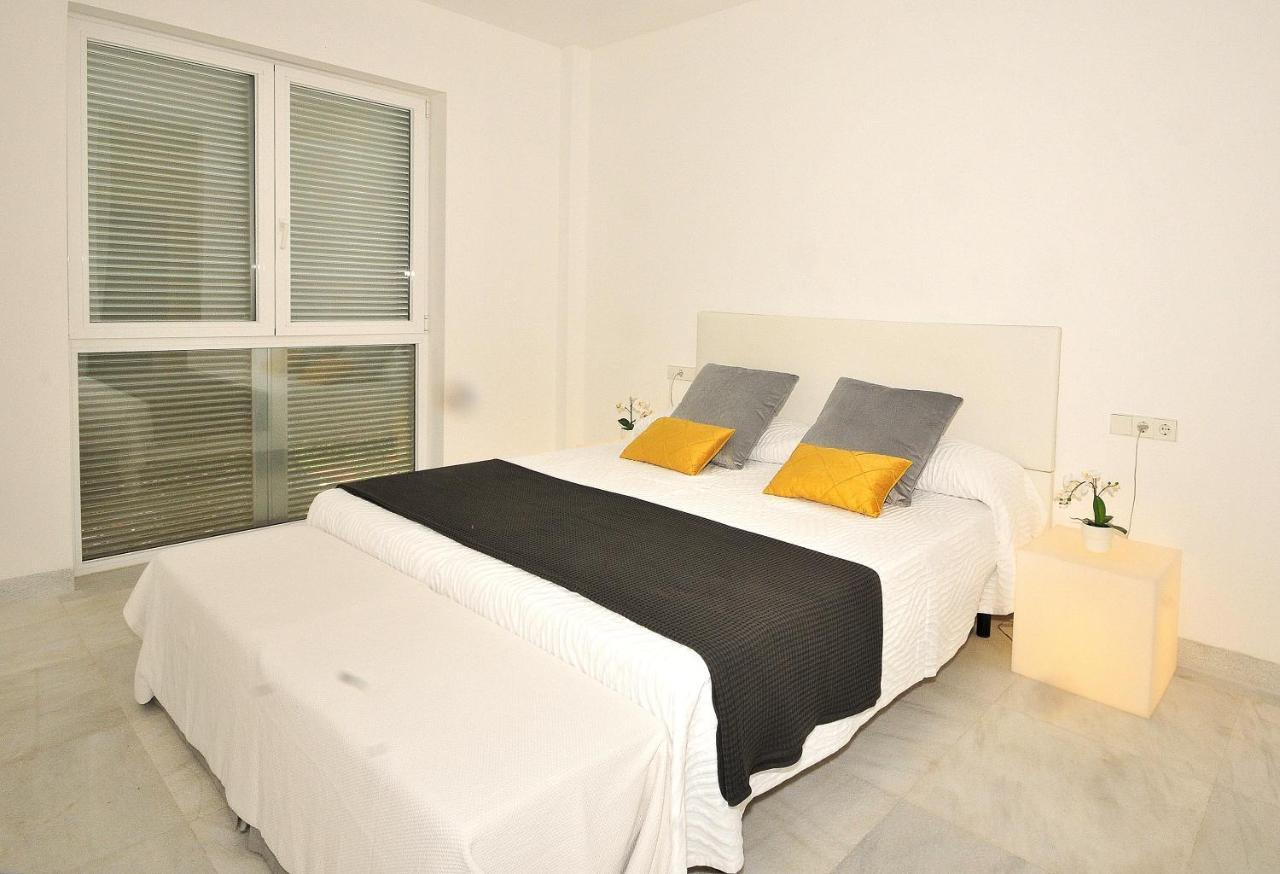 Colonia Sea Holiday Colonia de Sant Jordi Eksteriør billede
